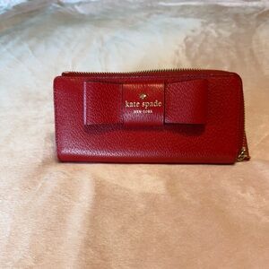 Kate Spade Matthew Nisha Wallet